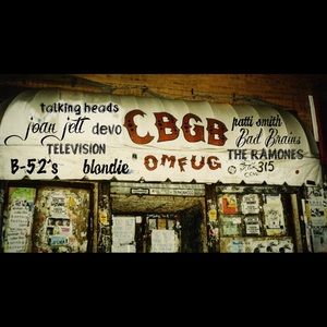 Meet your Posher, Carly